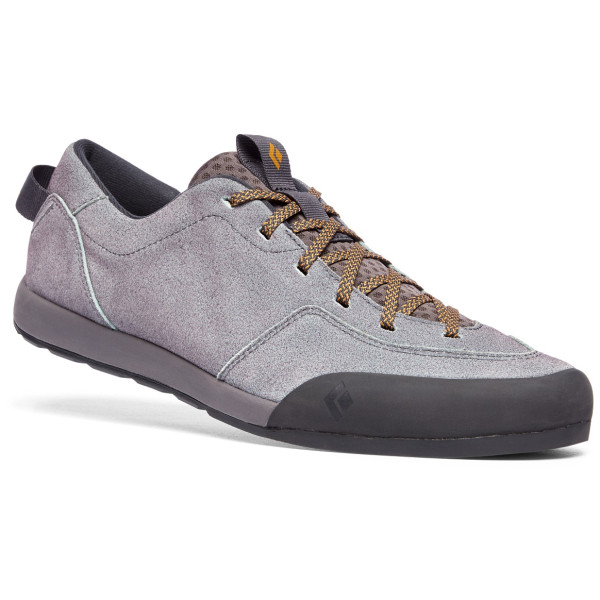 Scarpe da uomo Black Diamond Prime grigio Granite