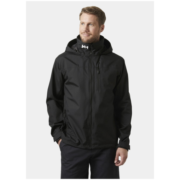 Giacca da uomo Helly Hansen Crew Hooded Jacket 2.0