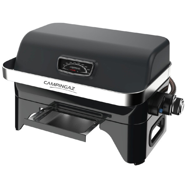 Barbecue Campingaz Attitude 2go CV (blk)