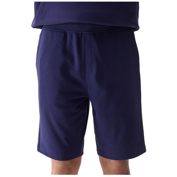 Pantaloncini da uomo 4F Shorts Cas M284 blu scuro Navy