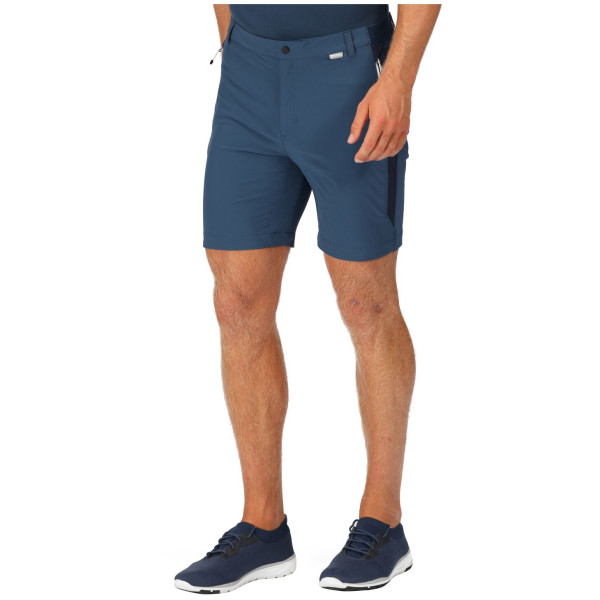 Pantaloncini da uomo Regatta Mountain ShortsII M