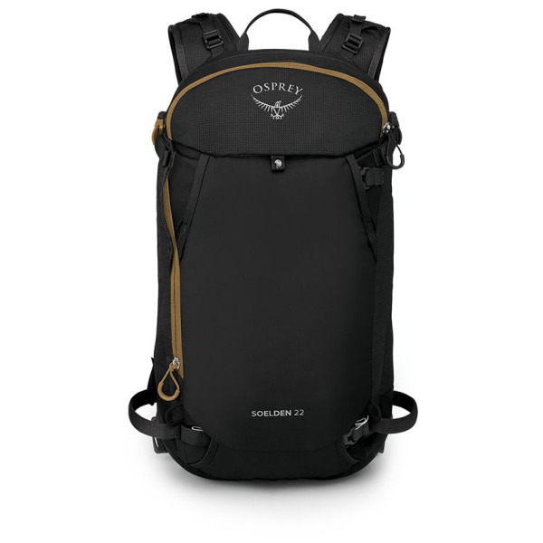 Zaino da scialpinismo Osprey Soelden 22