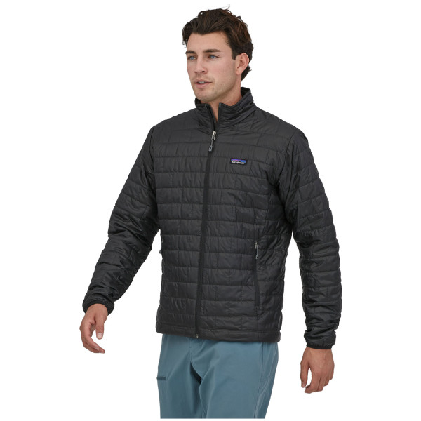 Giacca da uomo Patagonia Nano Puff Jacket