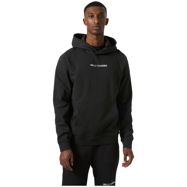 Felpa da uomo Helly Hansen Core Hoodie