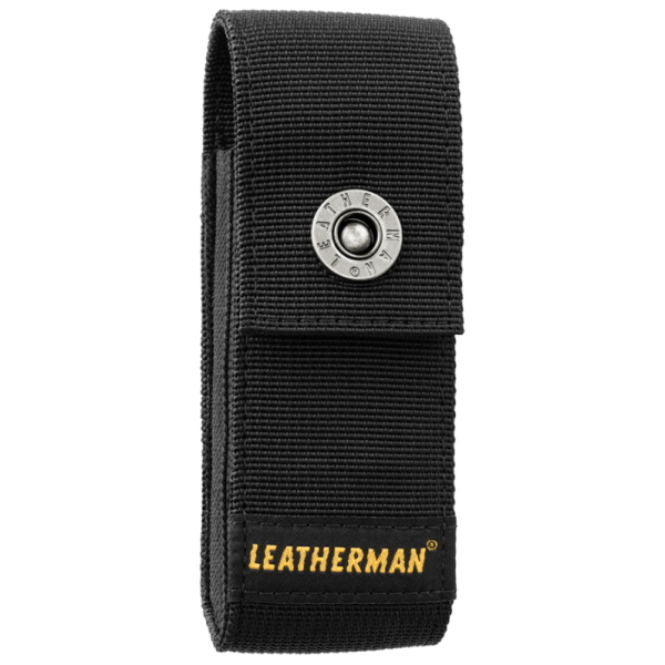 Astuccio Leatherman Nylon Black Large