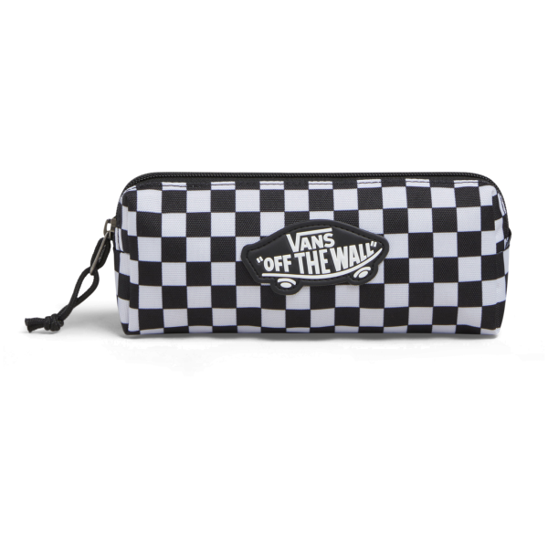 Astuccio Vans Old Skool Pencil Pouch nero/bianco Black/White