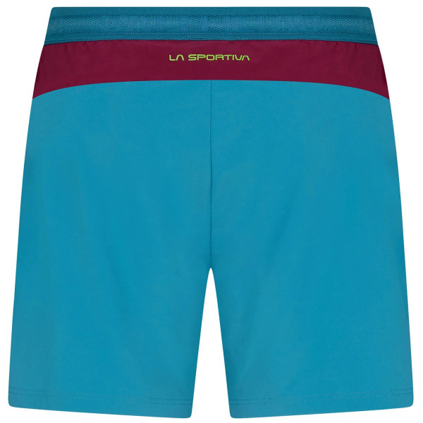 Pantaloncini da donna La Sportiva Guard Short W (2022)