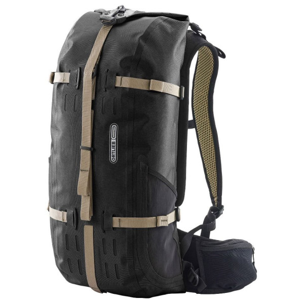 Zaino Ortlieb Atrack 25L nero Black