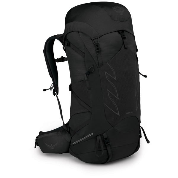 Zaino da uomo Osprey Talon 44 III nero StealthBlack