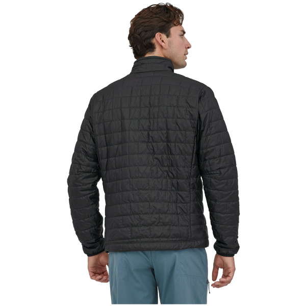 Giacca da uomo Patagonia Nano Puff Jacket