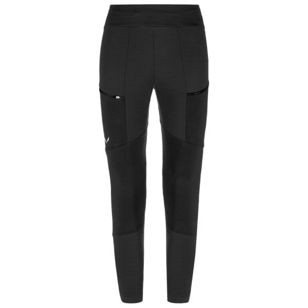 Leggings da donna Salewa Puez Dry Resp W Cargo Tights