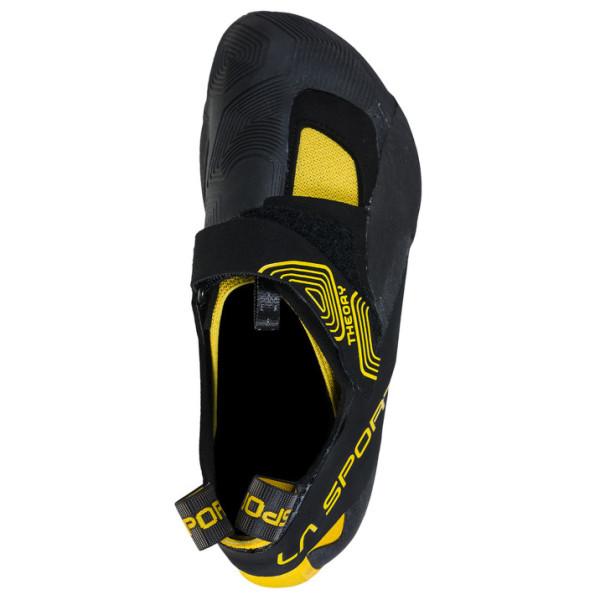 Scarpe da arrampicata La Sportiva Theory