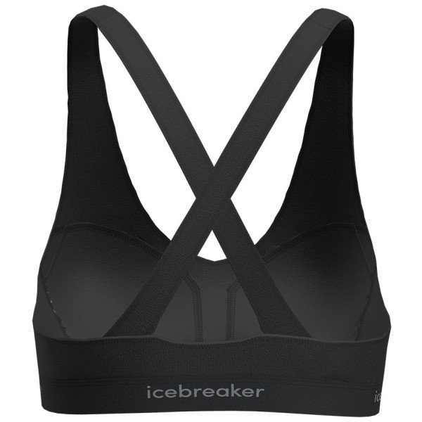 Reggiseno sportivo Icebreaker W Mer 125 Cool-Lite Sprite Racerback Bra