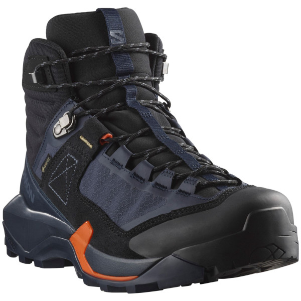 Scarpe da uomo Salomon X Ultra Alpine Mid Gore-Tex