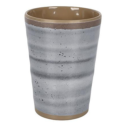 Tazza Bo-Camp Halo 4 100% Melamine grigio Grey