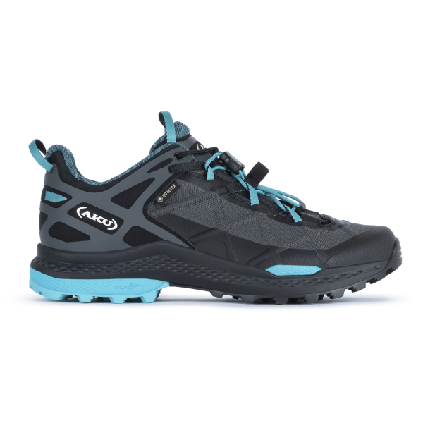 Scarpe da trekking da donna Aku Rocket Dfs Gtx W'S