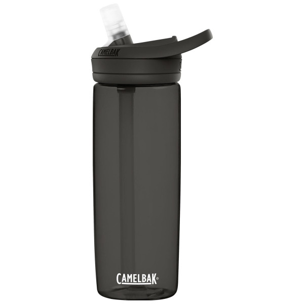 Bottiglia sportiva Camelbak Eddy+0,6l nero Charcoal