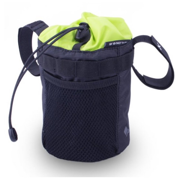 Borsa da manubrio Acepac Fat bottle bag