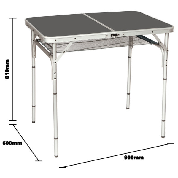 Tavola Bo-Camp Tafel