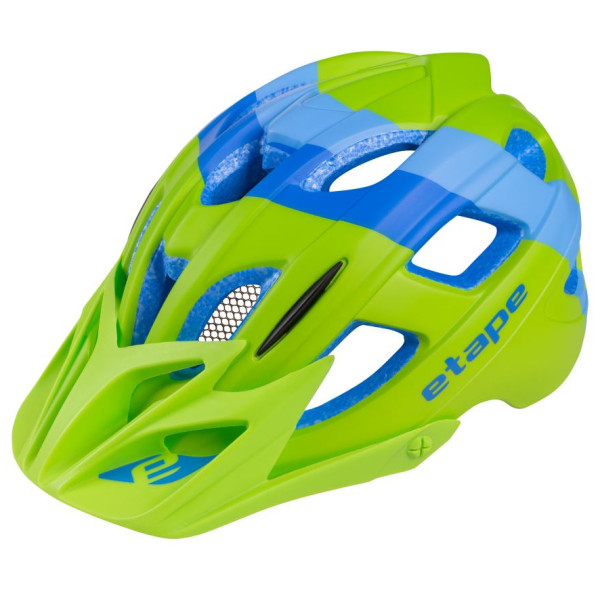 Casco da ciclismo per bambini Etape Hero