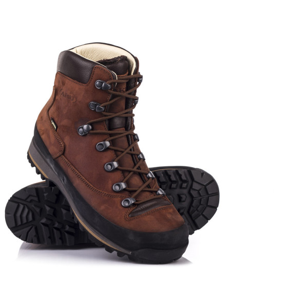 Scarpe da trekking Aku Conero NBK GTX