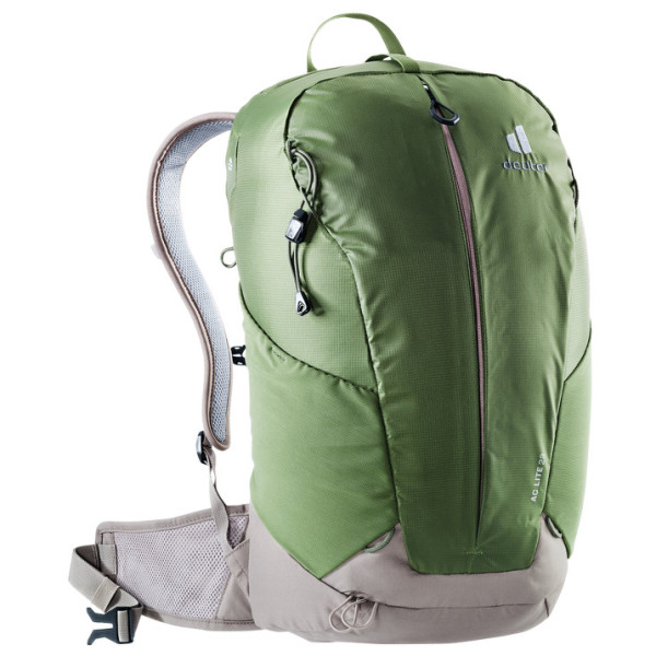 Zaino Deuter AC Lite 23 2023 verde pine-pepper 2616