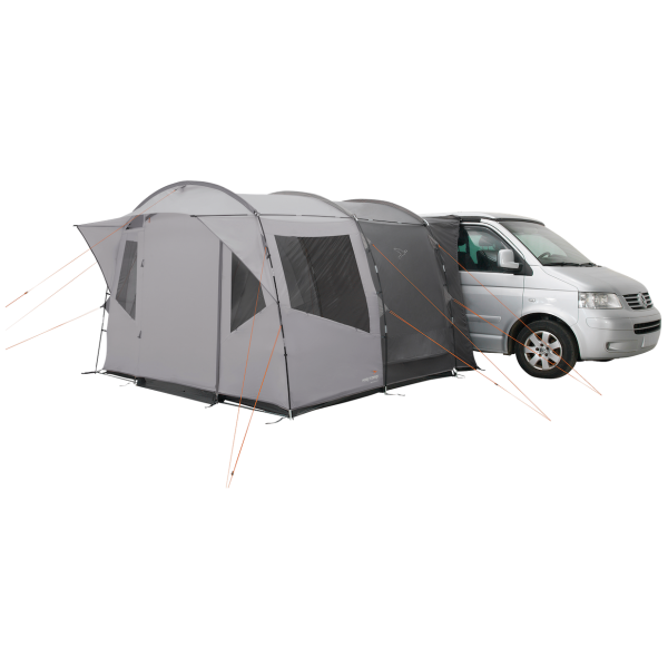 Tenda per minibus Easy Camp Reine