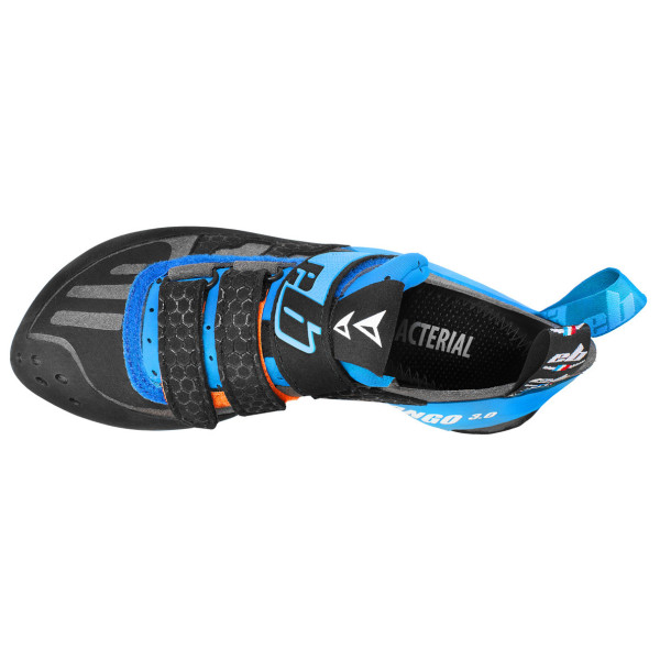 Scarpe da arrampicata EB Climbing Django