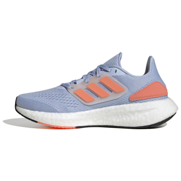 Scarpe da corsa da donna Adidas Pureboost 22 W