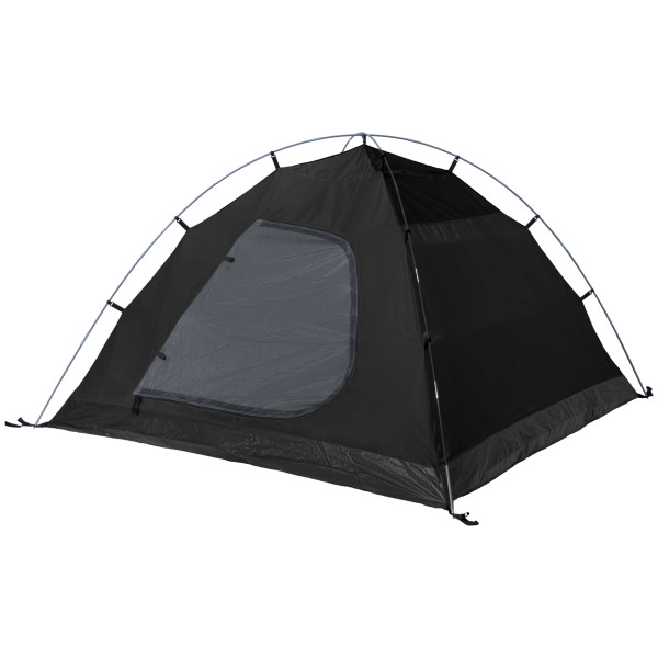 Tenda Zulu Dome 3 Plus Black