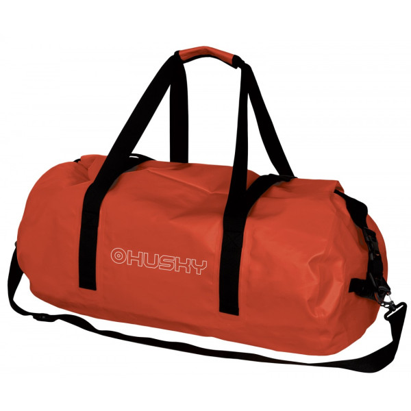 Borsa Husky Goofle 40 l arancione Orange