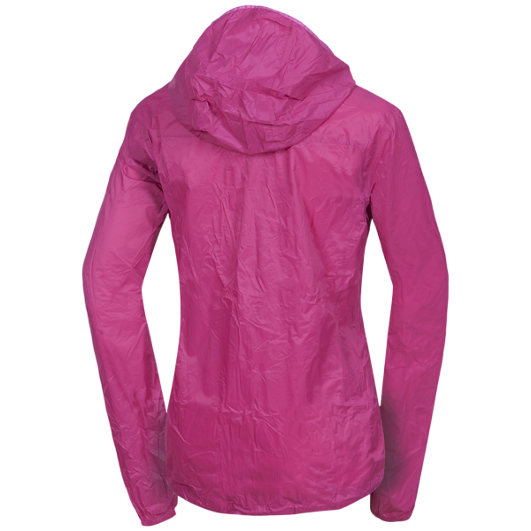 Giacca da donna Northfinder Northcover