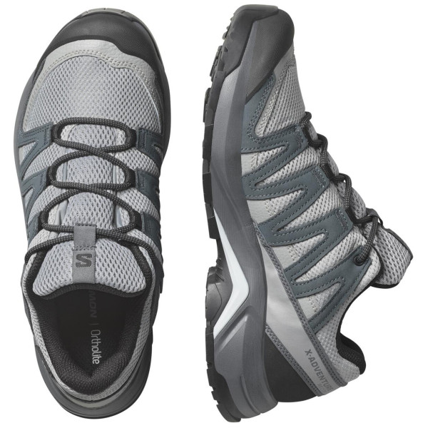 Scarpe da trekking da donna Salomon X-Adventure Recon Gore Tex