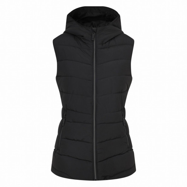 Gilet da donna Dare 2b Complicate II Gilet nero black