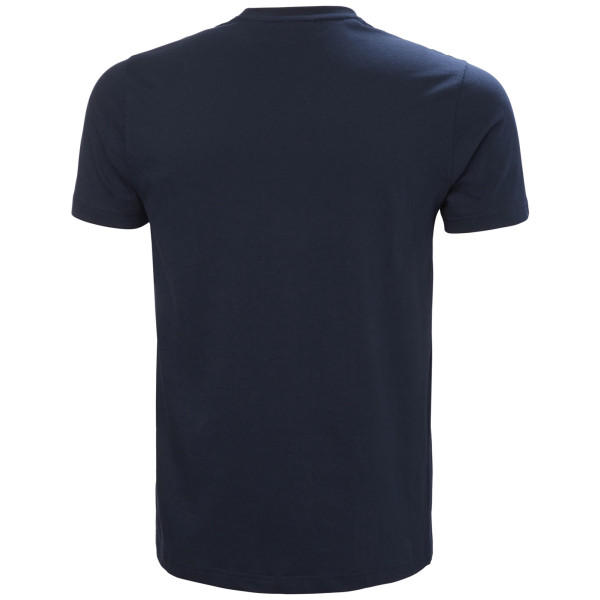 Maglietta da uomo Helly Hansen Core T-Shirt 2.0