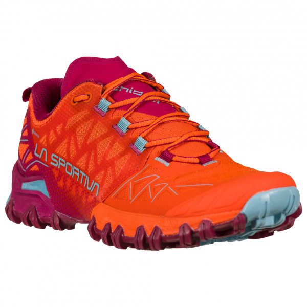 Scarpe da donna La Sportiva Bushido II Woman GTX