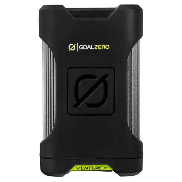 Kit solare Goal Zero Venture 35/Nomad 10 Solar Kit