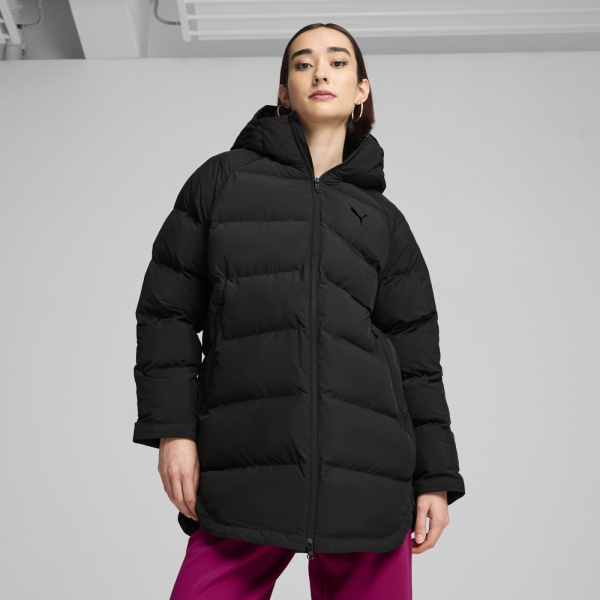 Giacca da donna Puma Mono Parka