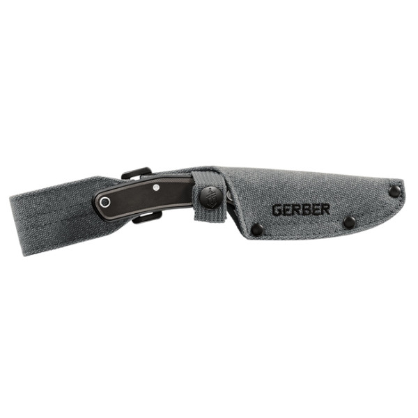 Coltello Gerber Downwind Caper - Black