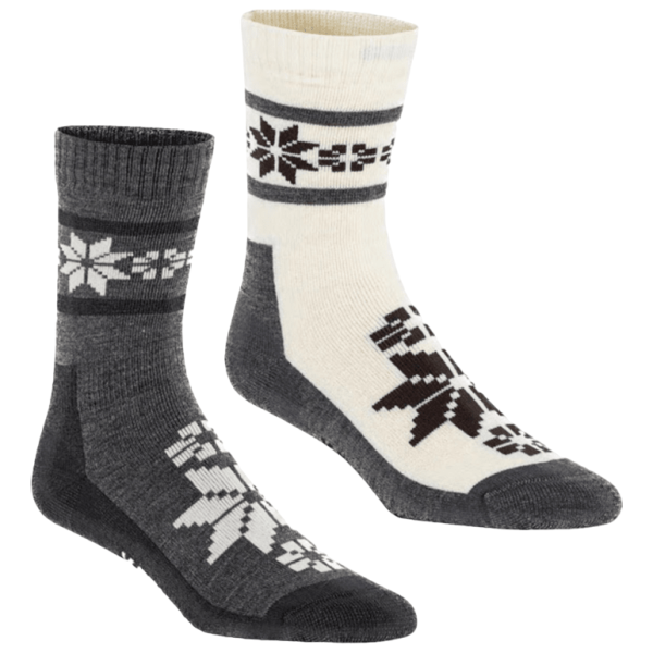 Calze Kari Traa Kt Wool Sock 2PK