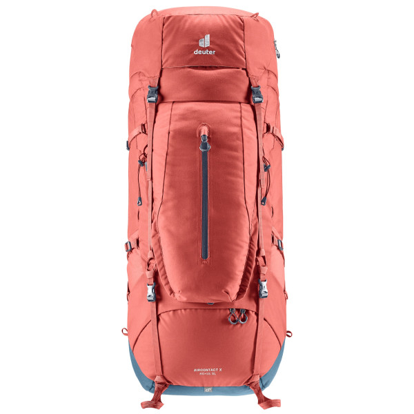 Zaino da trekking Deuter Aircontact X 80+15 SL