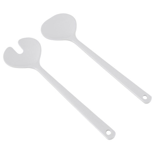 Accessorio da cucina Gimex Salad servers white 2 pcs