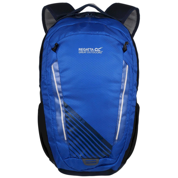 Zaino Regatta Britedale 30L blu ImperialBlue