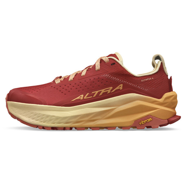 Scarpe da corsa da donna Altra Olympus 6 W