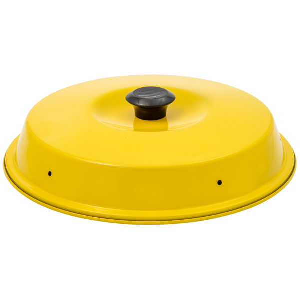 Coperchio Omnia Lid giallo Yellow