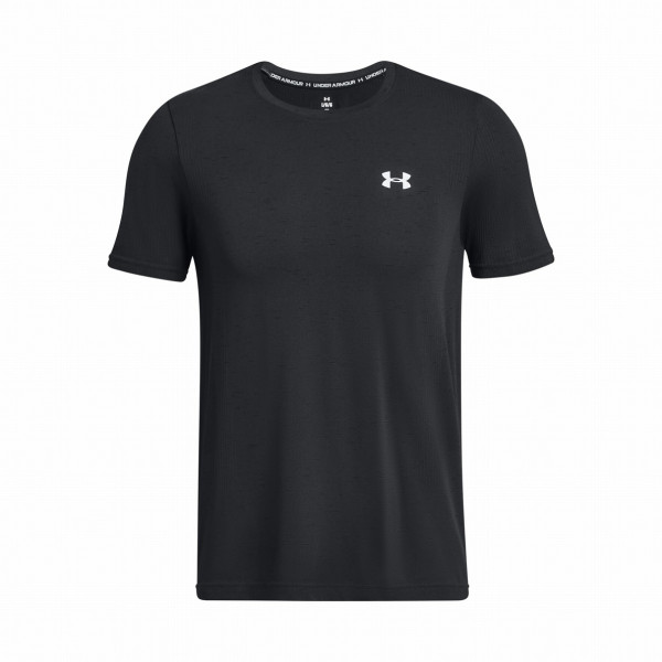 Maglietta da uomo Under Armour Vanish Seamless SS