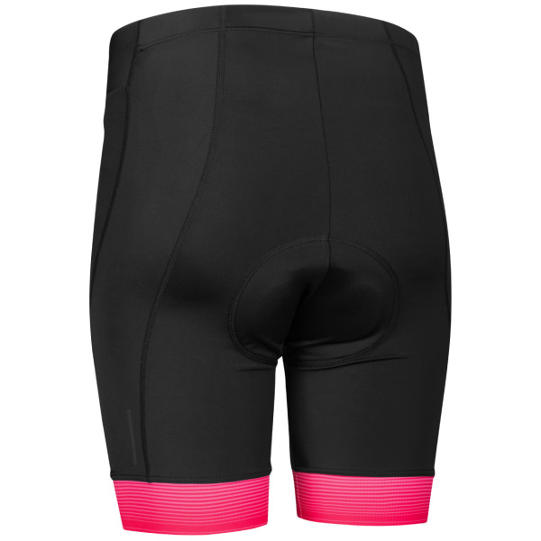 Pantaloncini da ciclismo da donna Etape Livia 2.0