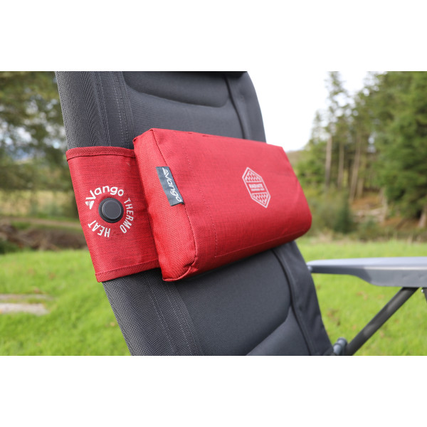 Cuscino Vango Radiate Heated Cushion