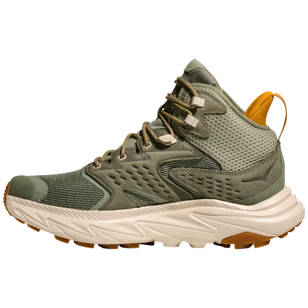 Scarpe da trekking da uomo Hoka Anacapa 2 Mid GTX