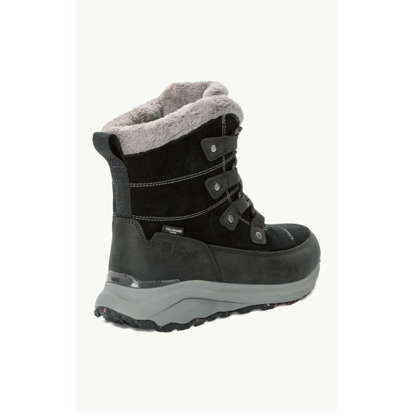 Stivali invernali da donna Jack Wolfskin Dromoventure Texapore High W